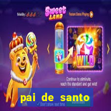 pai de santo consulta gratuita